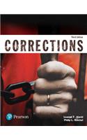 Revel for Corrections (Justice Series) -- Access Card