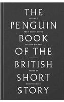 The Penguin Book of the British Short Story: 1