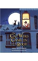 The Cat Who Came in Off the Roof