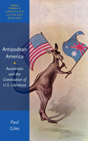 Antepodean America