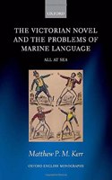 Victorian Novel and the Problems of Marine Language