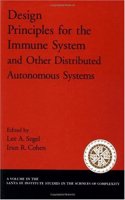 Design Principles for the Immune System and Other Distributed Autonomous Systems