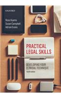 Practical Legal Skills