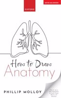 HOW TO DRAW ANATOMY