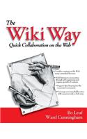 Wiki Way, The