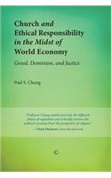 Church and Ethical Responsibility in the Midst of World Economy