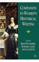 Companion to Women's Historical Writing