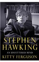 Stephen Hawking: An Unfettered Mind