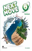 Next Move Level 6 Workbook: (Next Move)