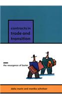 Contracts in Trade and Transition