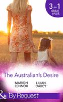 The Australian's Desire