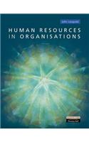 Human Resources in Organisations