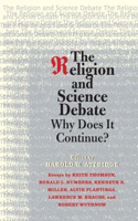 Religion and Science Debate