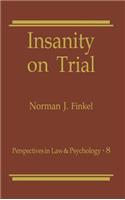 Insanity on Trial