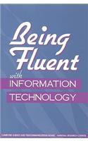 Being Fluent with Information Technology