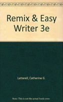 Remix & Easy Writer, 3rd Edition
