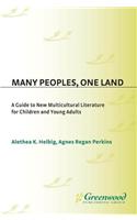 Many Peoples, One Land