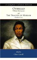 Othello and the Tragedy of Mariam