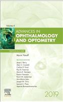 Advances in Ophthalmology and Optometry, 2019