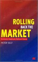 Rolling Back the Market