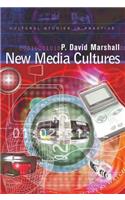New Media Cultures