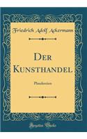 Der Kunsthandel