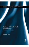The Soul of Theological Anthropology