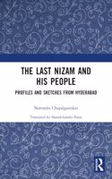 Last Nizam and His People