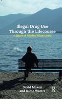 Illegal Drug Use Through the Lifecourse