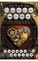 Clockwork Dynasty: A Novel