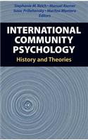 International Community Psychology