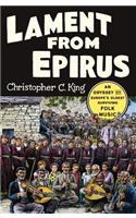 Lament from Epirus