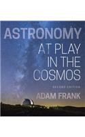 Astronomy: At Play in the Cosmos