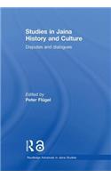 Studies in Jaina History and Culture