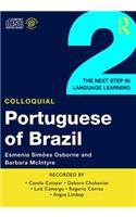 Colloquial Portuguese of Brazil 2