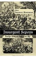 Insurgent Sepoys