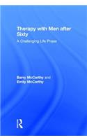 Therapy with Men After Sixty
