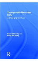 Therapy with Men after Sixty