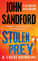 Stolen Prey: (22 A Prey Novel)
