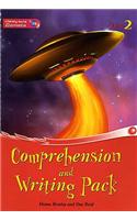 Literacy World Comets Stage 2 Comprehension & Writing Pack