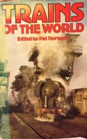 Trains of the World