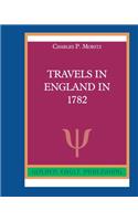 Travels in England in 1782