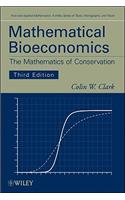 Mathematical Bioeconomics