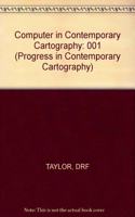 Computer in Contemporary Cartography