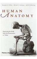 Human Anatomy: Depicting the Body from the Renaissance to Today