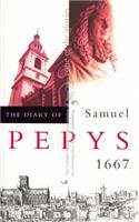 Diary of Samuel Pepys, Vol. 8