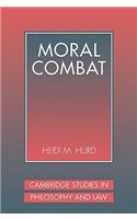 Moral Combat