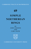 Simple Noetherian Rings