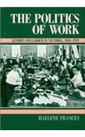The Politics of Work