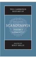 Cambridge History of Scandinavia, Volume 1